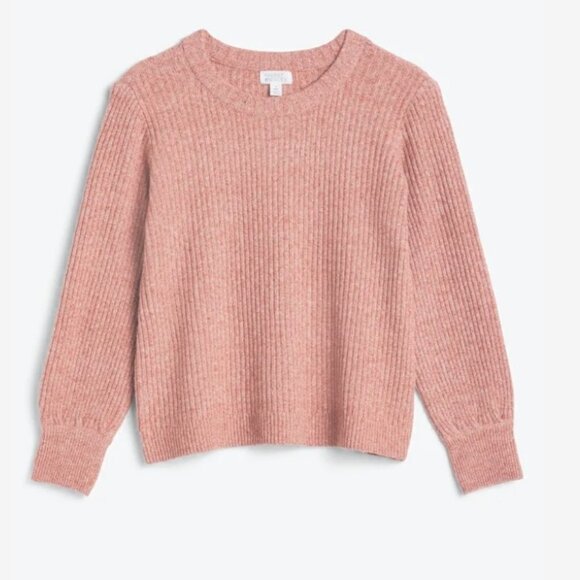 Market and Spruce Sweater - Picture 1 of 1